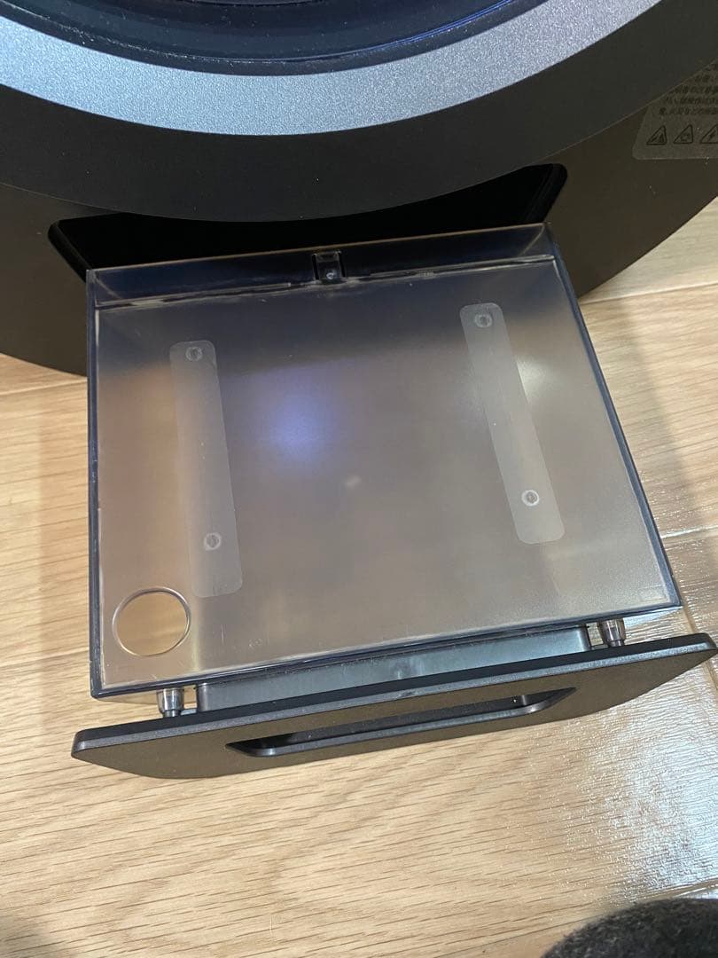 引取り歓迎　Morus Zero モルス ゼロ 1.5kg タンブル乾燥機 小型