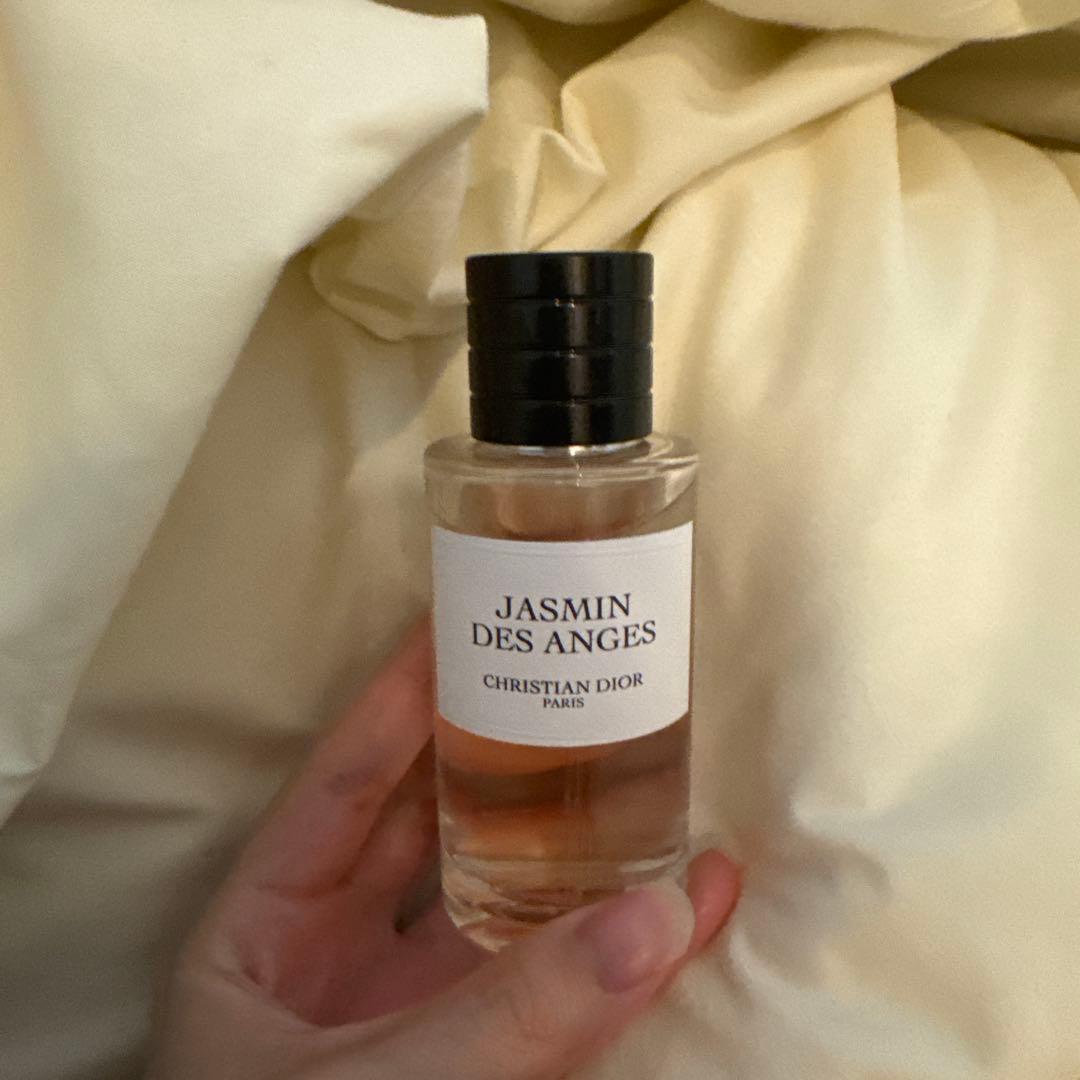 Dior JASMIN DES ANGES 50mL 香水