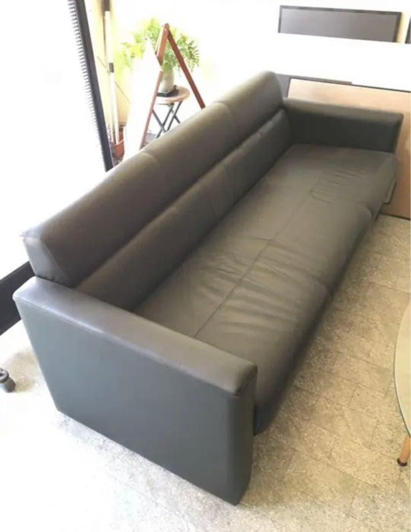 内田洋行 本革ビジネスソファー ワークサポートソファ LORK（ローク） - オフィス分野｜内田洋行