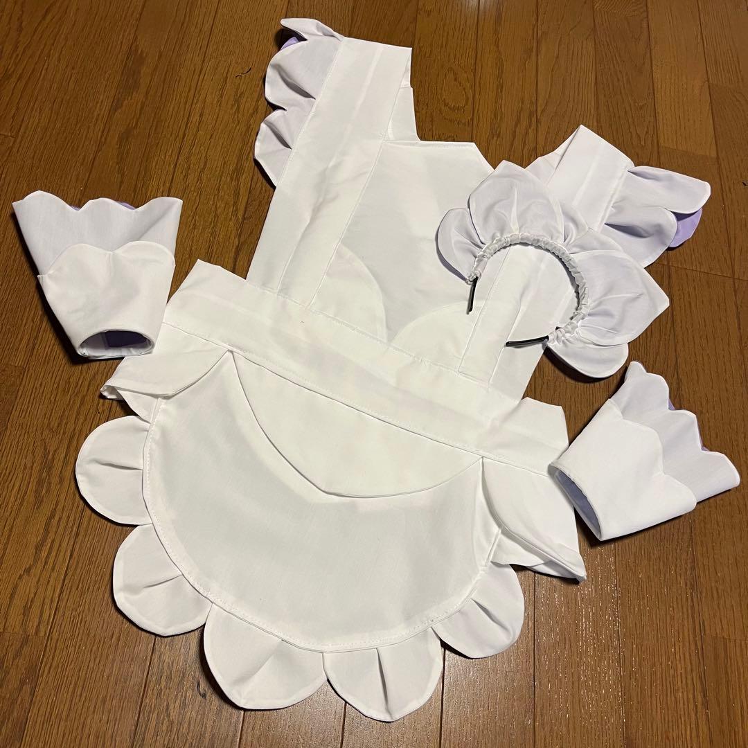 ポケモンZAハルジオ衣装フルセット - メルカリ