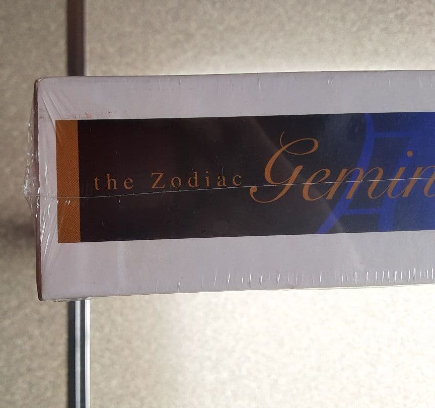 KAGAYA 双子座12星座パズル the Zodiac 1000ピース 復刻版 - メルカリ