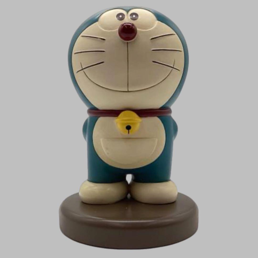 ドラえもん Doraemon's Bell アンティークフィギュア