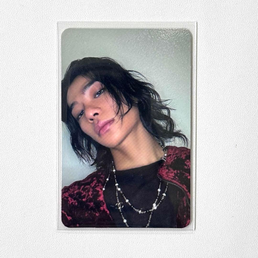 ALLDAYPROJECT ADP ターザン ラキドロ yetimall トレカ - メルカリ