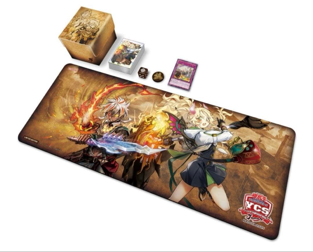 遊戯王OCG 白の物語 デュエルセット 新品未開封 遊戯王 白の物語 デュエルセット 未開封 1つ 烙印 YCSJ - メルカリ