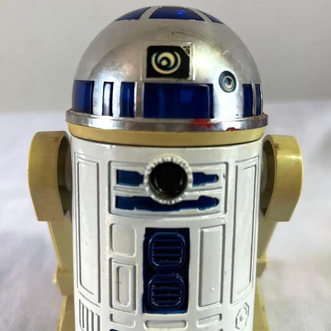 今*ん様 【1978年製】R2-D2 ダイカスト フィギュア - メルカリ