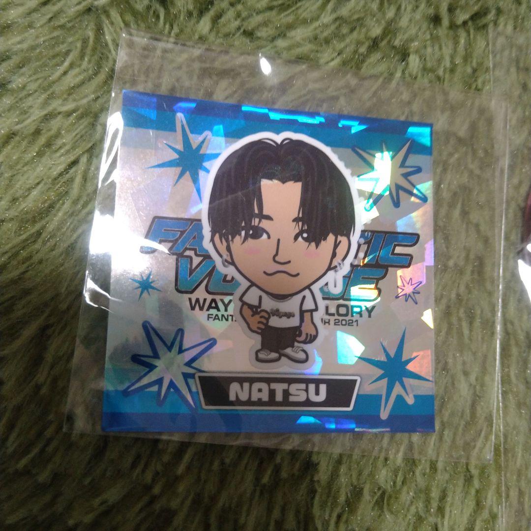 FANTASTICS堀夏喜グッズセット - メルカリ