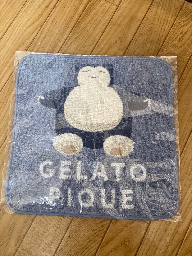 GELATO PIQUE カビゴン　ピケ