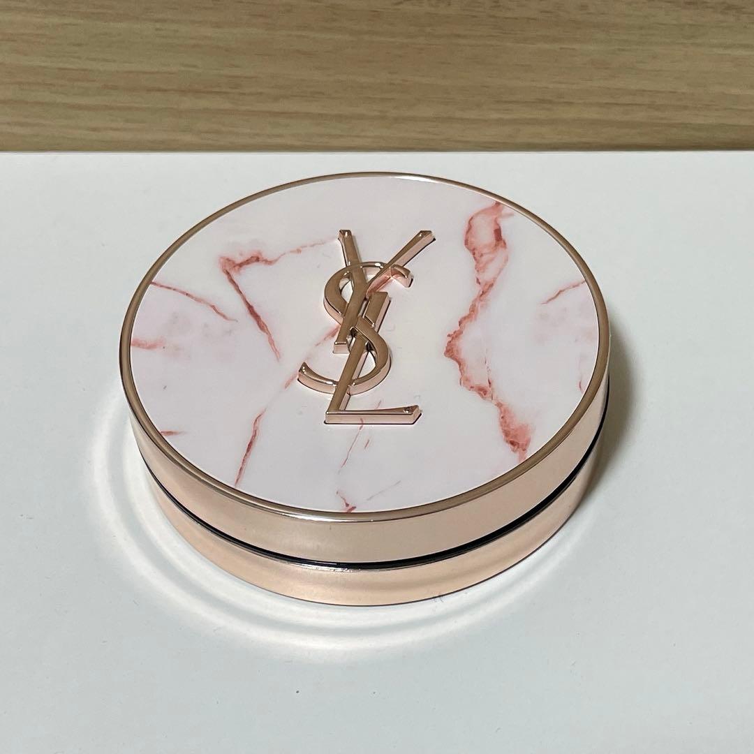 ラディアントタッチ　グロウパクト B10 限定