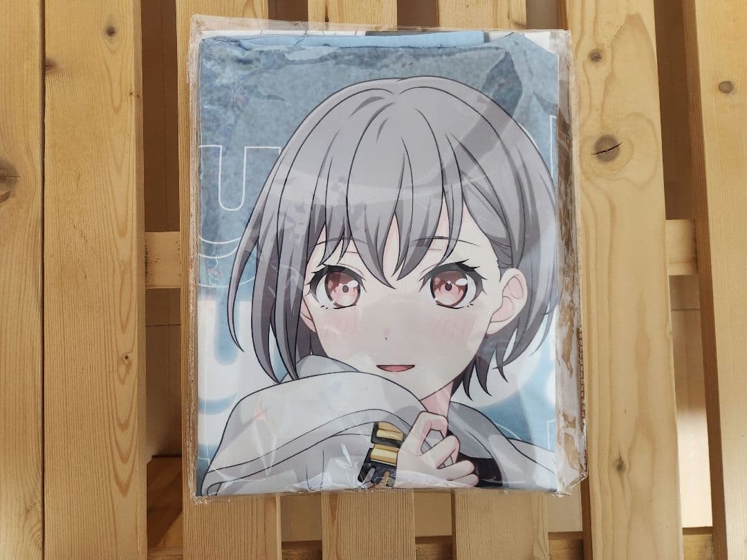 MyGO 高松燈 法被 バンドリ 10周年 ライブ - メルカリ