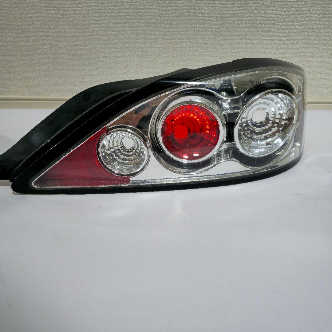 SONAR S15 シルビア ユーロテール 左右セット テールランプ - メルカリ