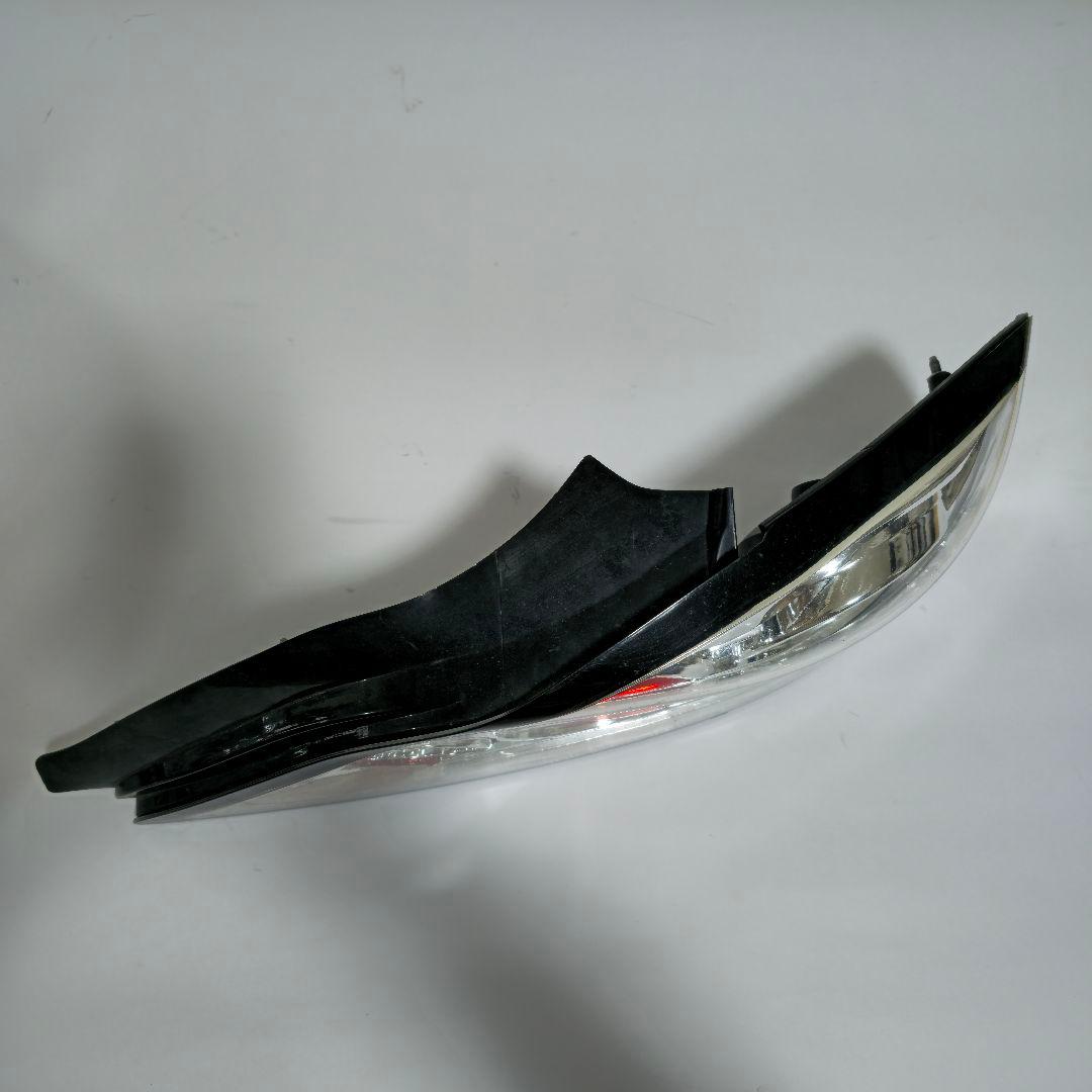 SONAR S15 シルビア ユーロテール 左右セット テールランプ - メルカリ