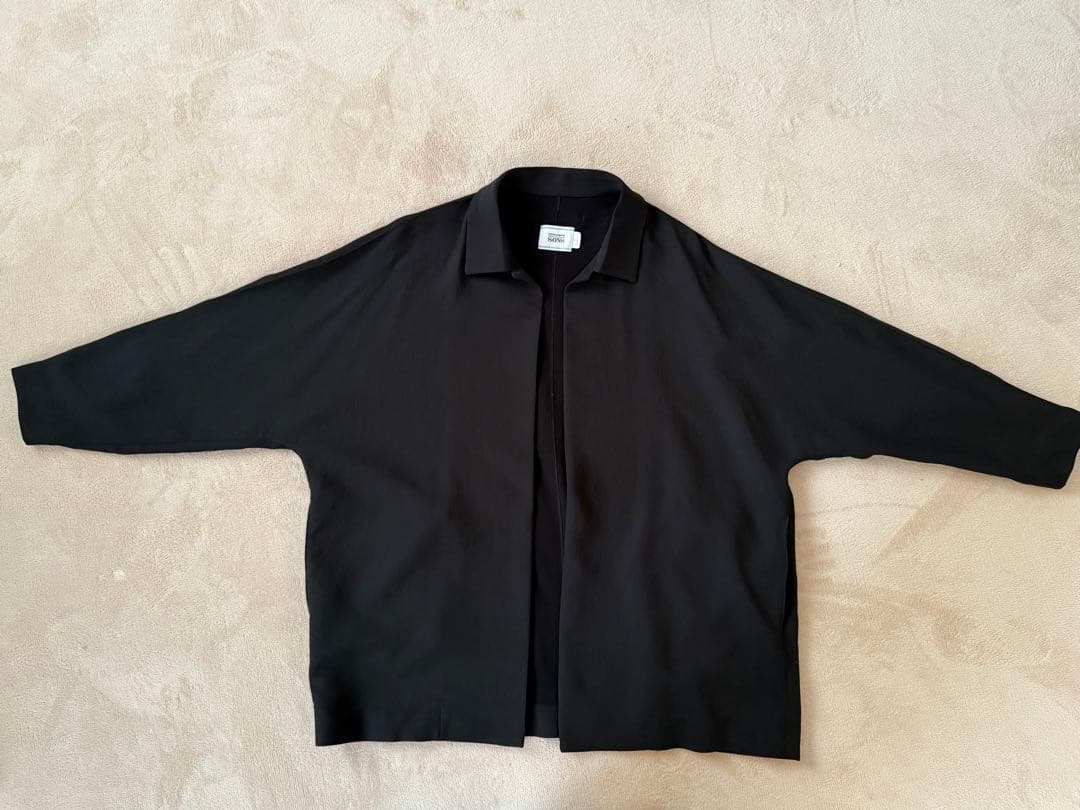 UNITED ARROWS BY DAISUKE OBANA ＋10ジャケット