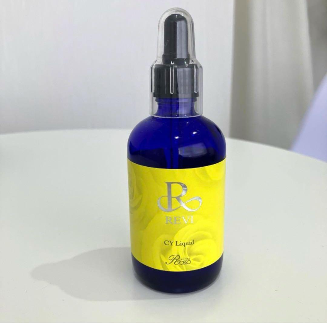 小売りREVI CYリキッド　50ml