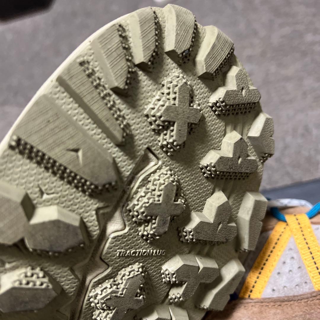 flowermountain フラワーマウンテン イワノ 26.5cm 日曜限定