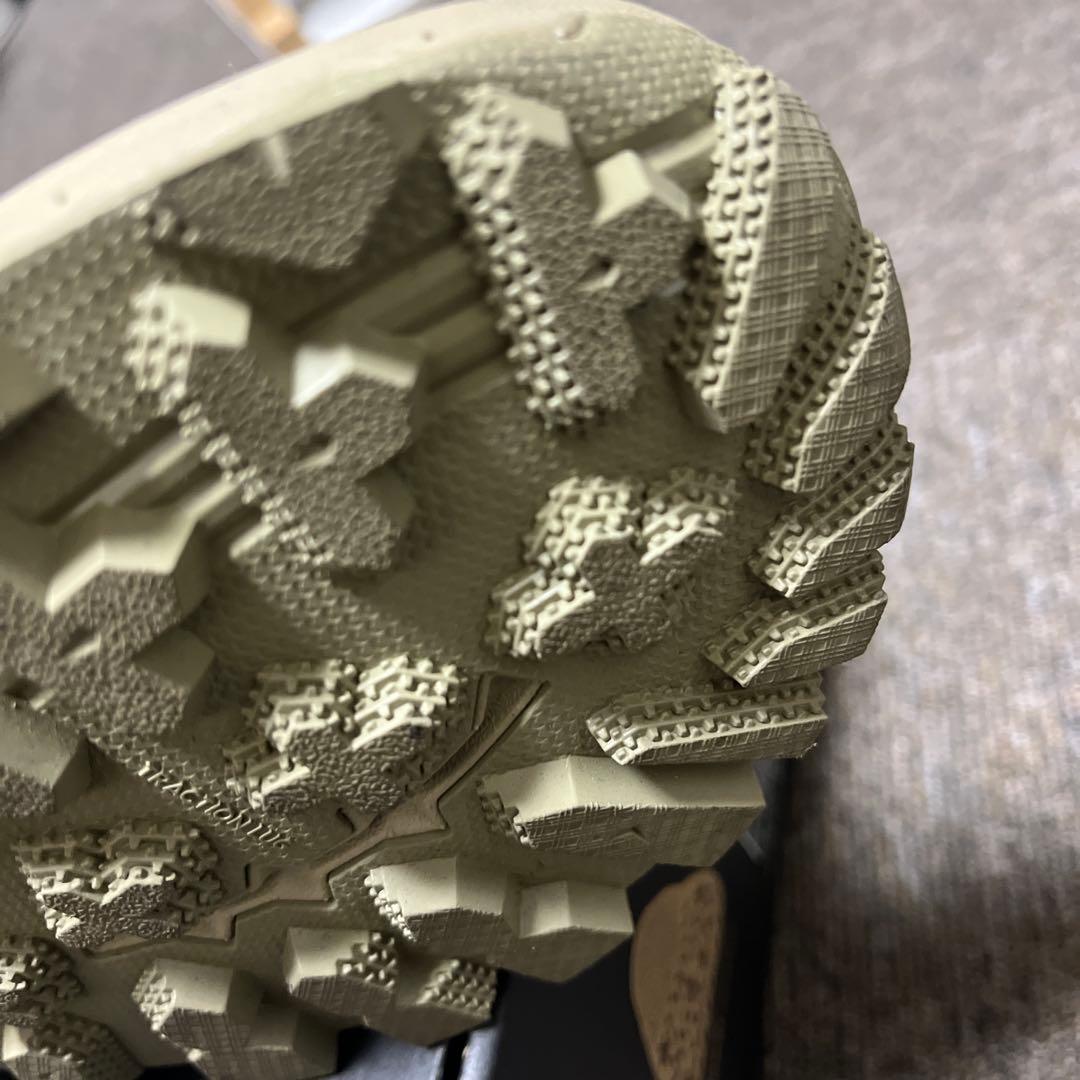 flowermountain フラワーマウンテン イワノ 26.5cm 日曜限定