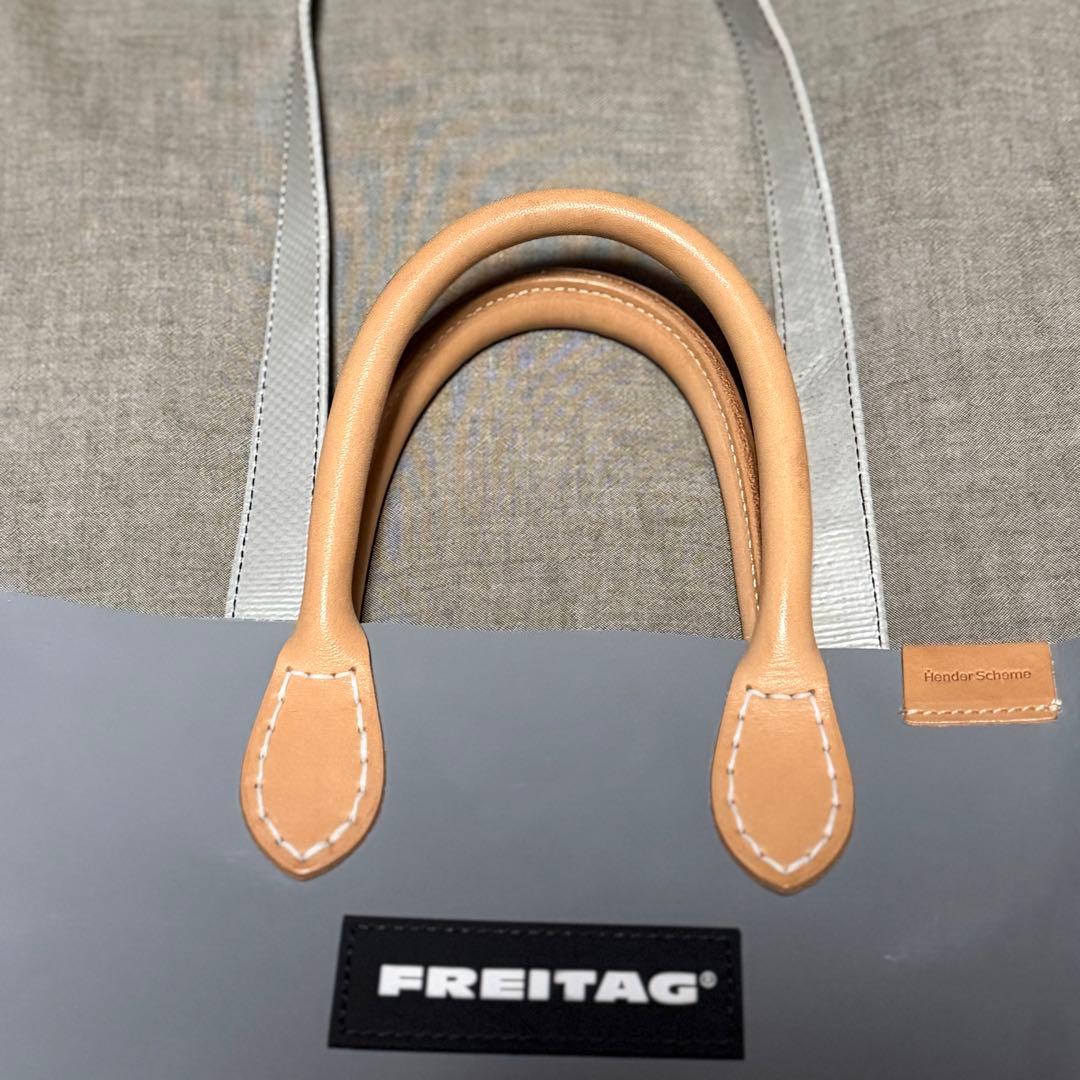 FREITAG Hender Scheme HS SONNY フライターグ - メルカリ