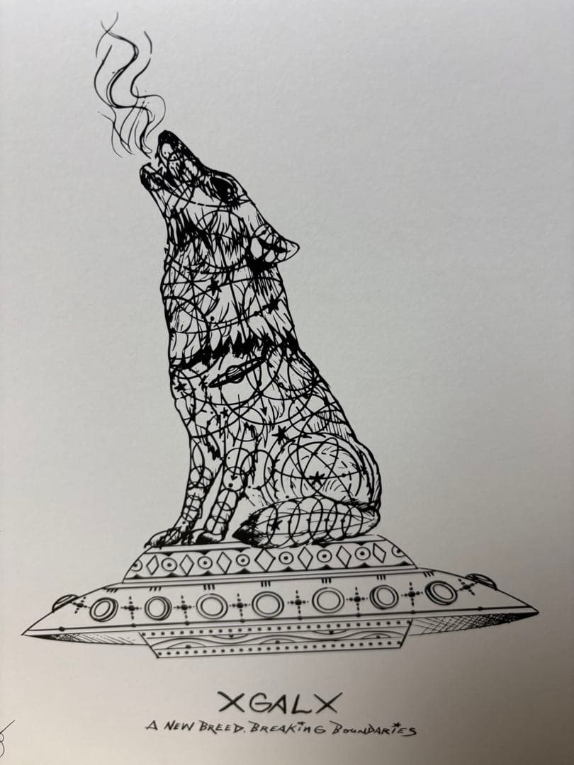 XGALX×Dr.WOO×NEIGHBORHOOD インセンスチャンバー - メルカリ