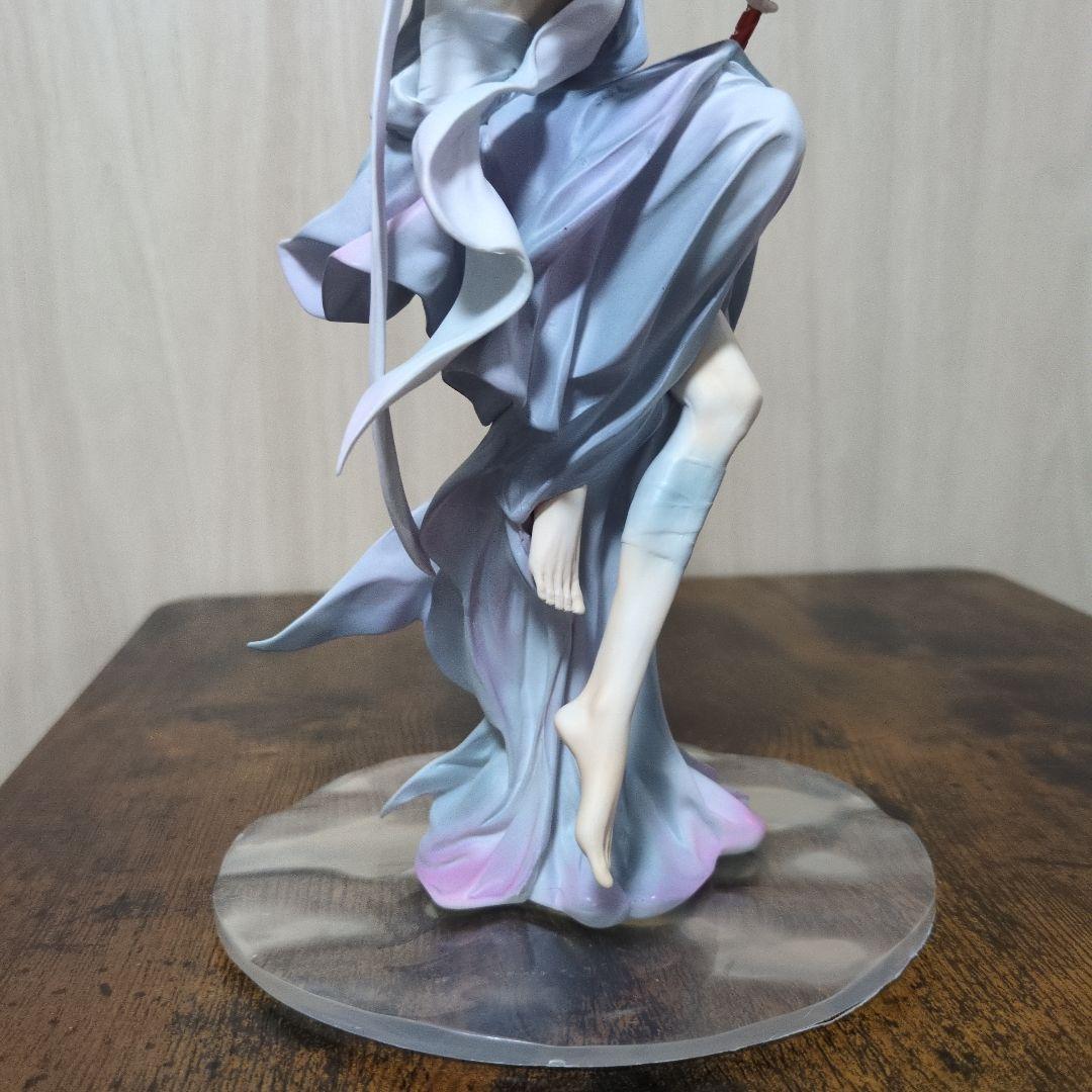 新世紀エヴァンゲリオン 渚 カヲル フィギュア 天使 翼 使徒 - メルカリ