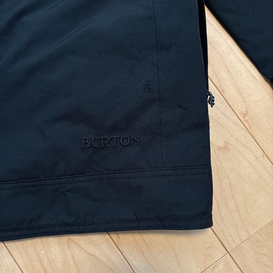 BURTON バートン GORE-TEX ダンモア コーチ ジャケット スノボ - メルカリ