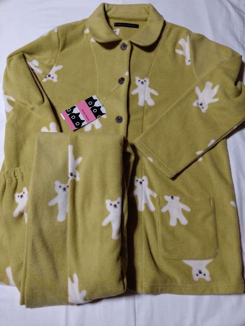 【新品】マタノアツコ　あったか素材　パジャマ　サイズM ワコール 楽天市場】30％OFF ワコール wacoal レディース マタノアツコ ATSUKO