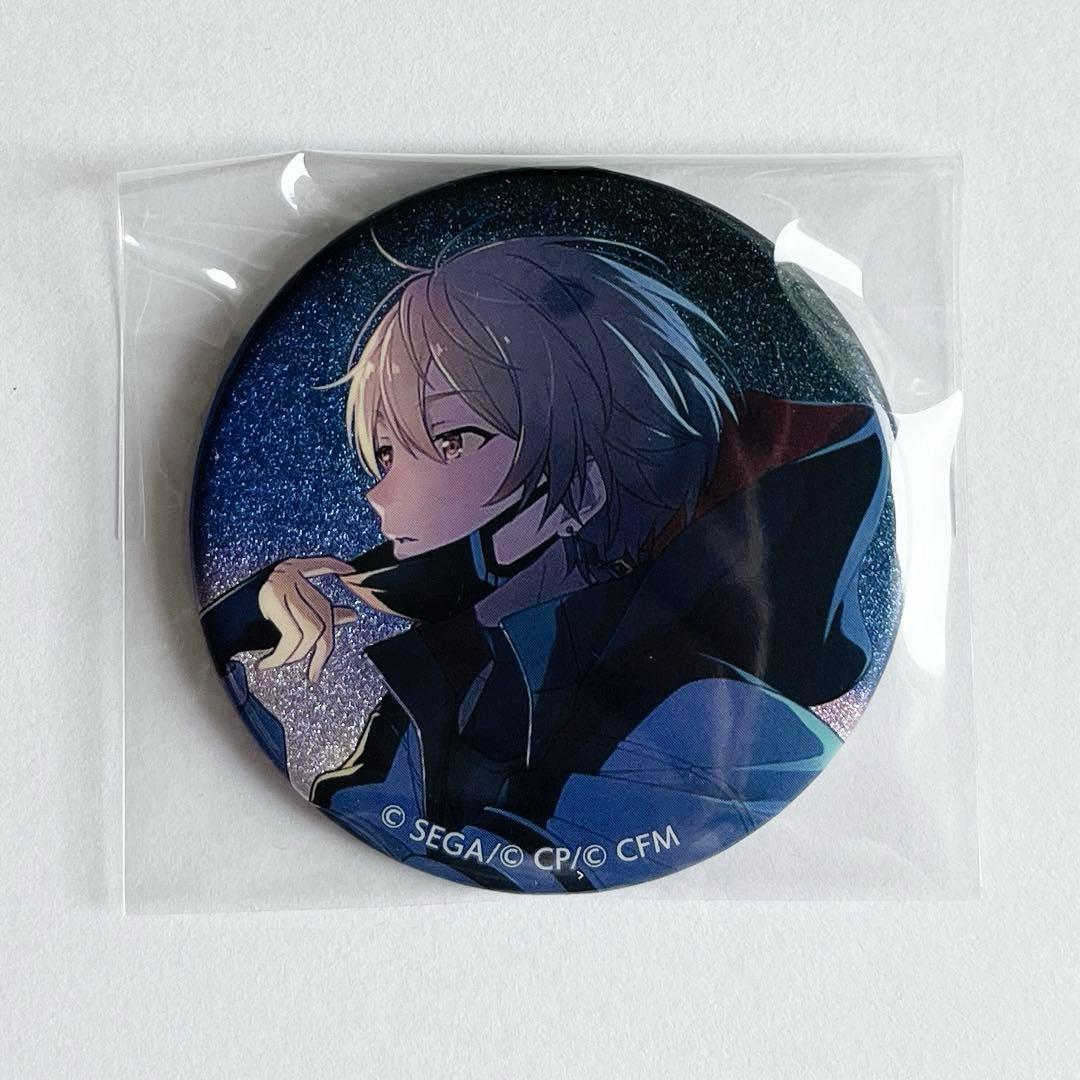 プロセカ 天馬司 缶バッジ 40b サイバー - メルカリ