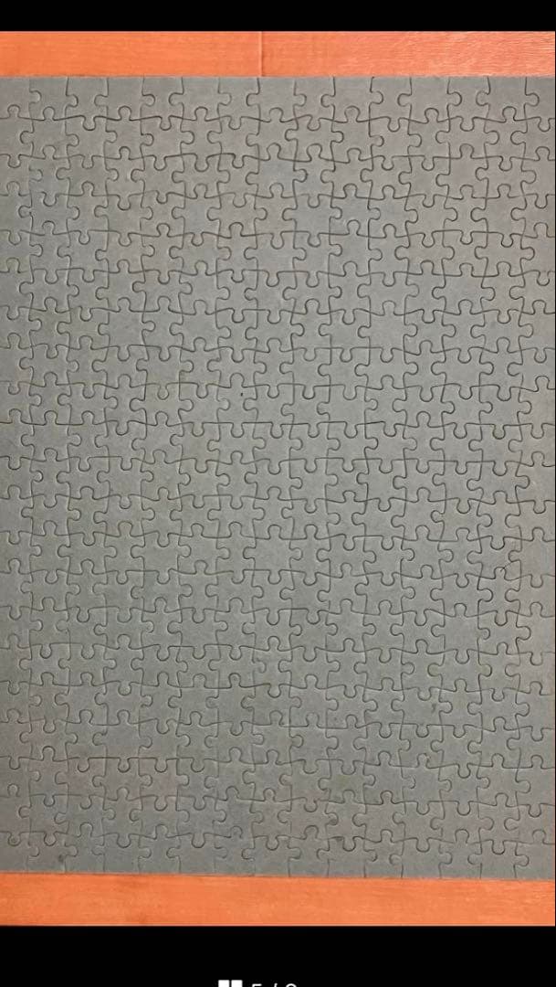 ディズニー こびとの家 ジグソーパズル 300ピース コルクペーパー 7人