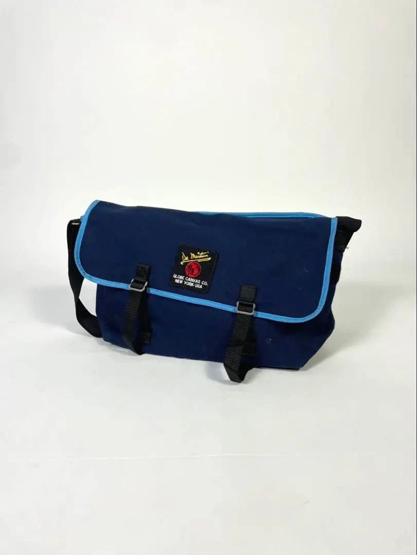 DE MARTINI ディマティーニ メッセンジャーバッグ 限定カラー UA