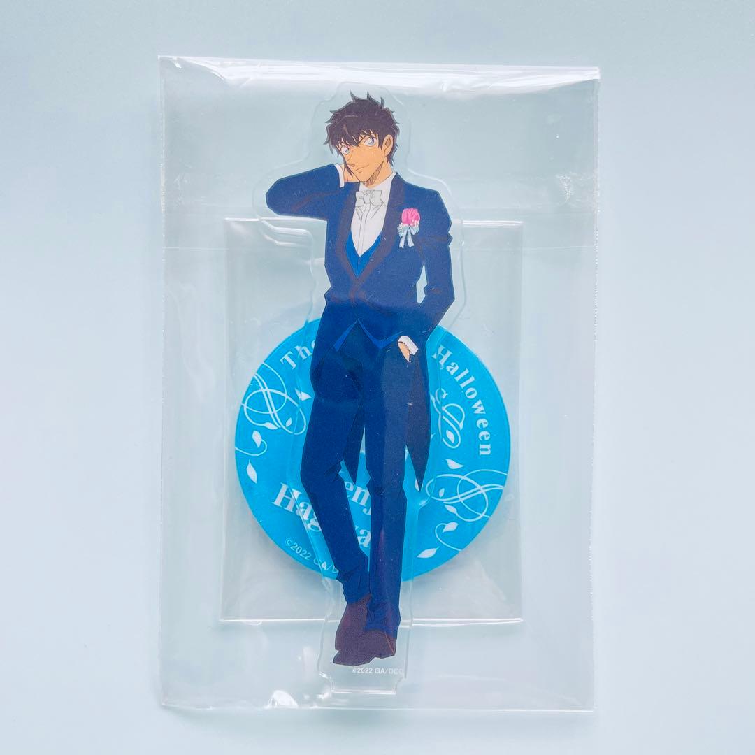 名探偵コナン ハロウィンの花嫁 タキシード アクリルスタンド 松田陣平