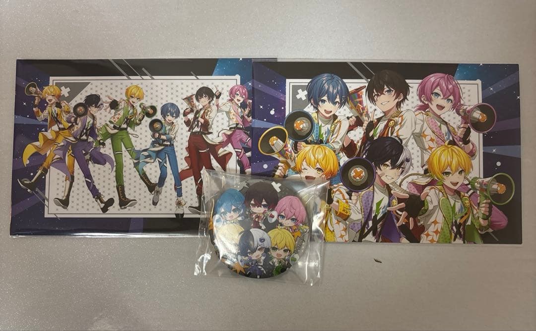 ちぐさくん グッズ まとめ売り おまけ付き - メルカリ