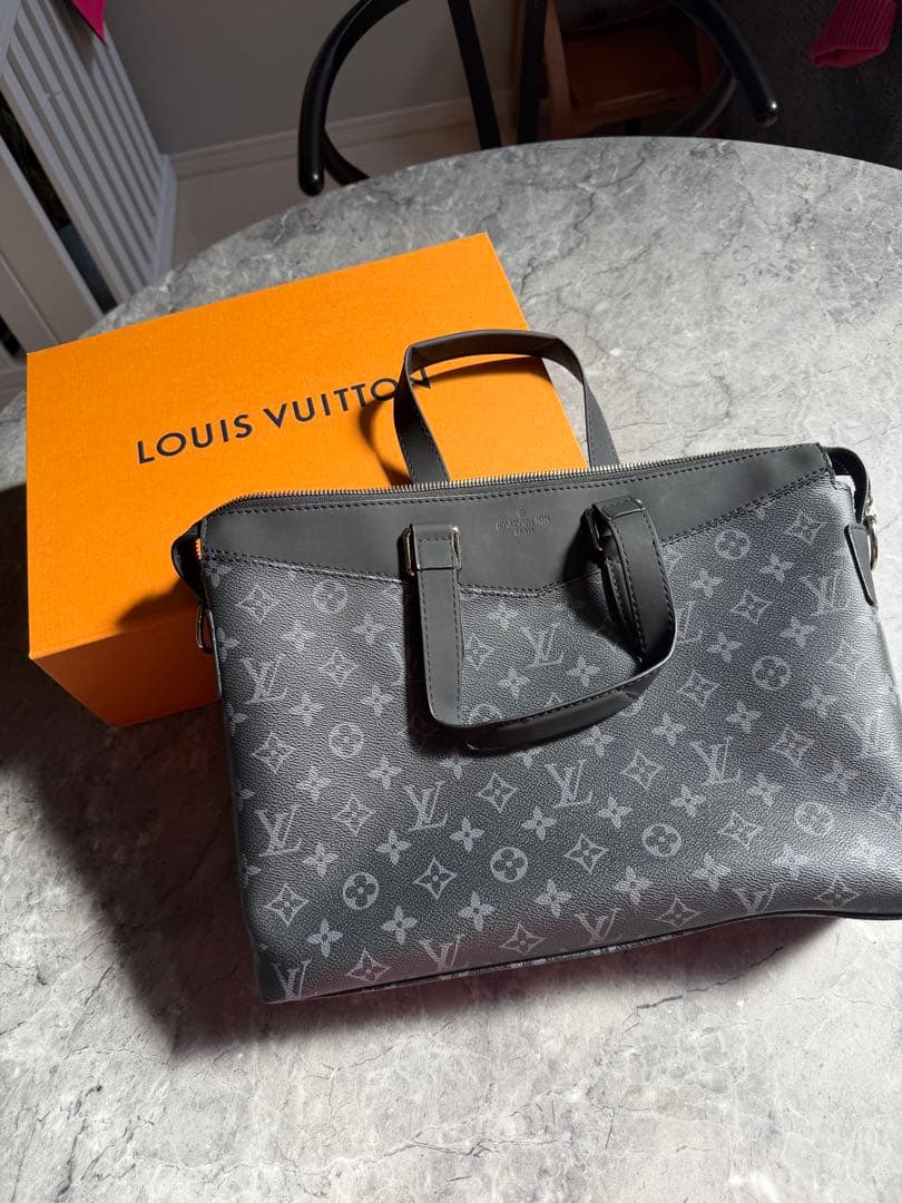 LOUISVUITTON♡ルイヴィトン♡モノグラム♡ビジネスバッグ♡M40566