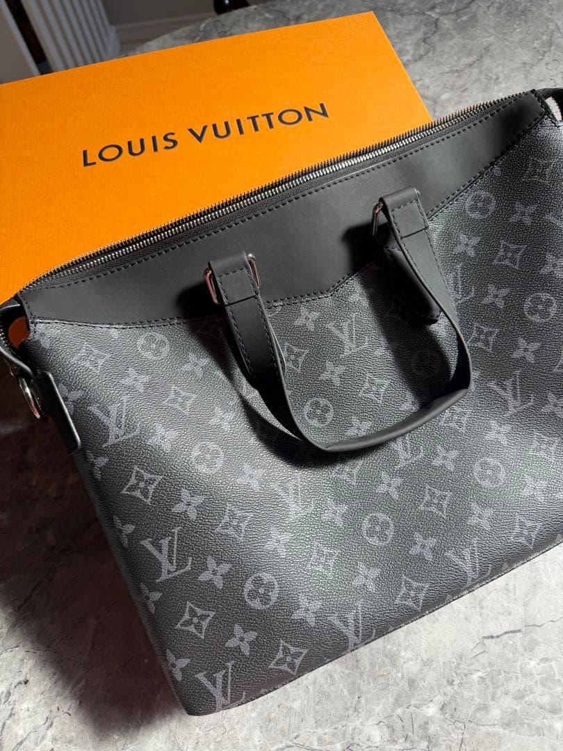 LOUISVUITTON♡ルイヴィトン♡モノグラム♡ビジネスバッグ♡M40566