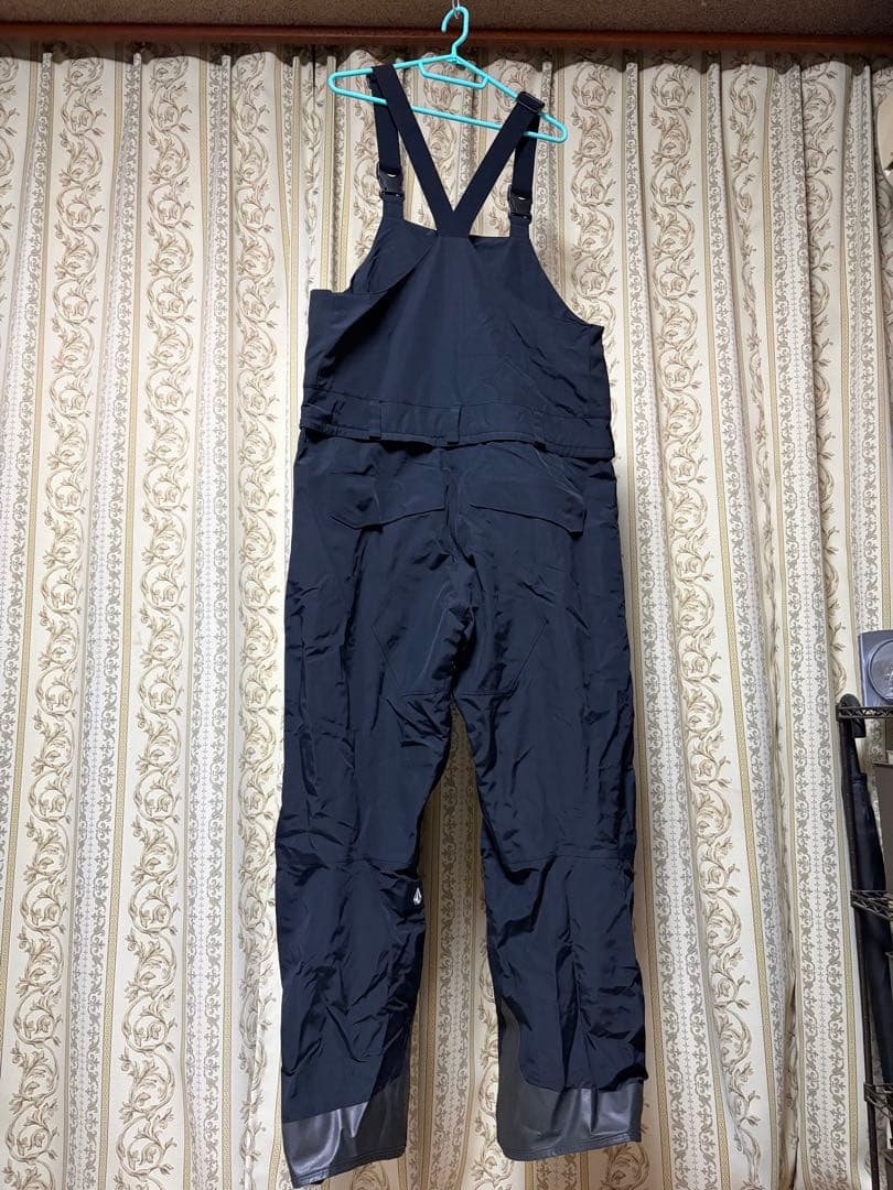 VOLCOM GORE-TEX スノーボードウェア XXL