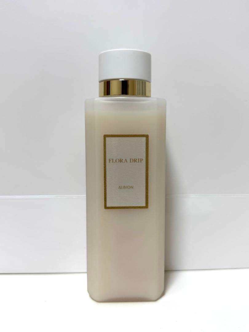 ALBION フローラドリップs 160ml