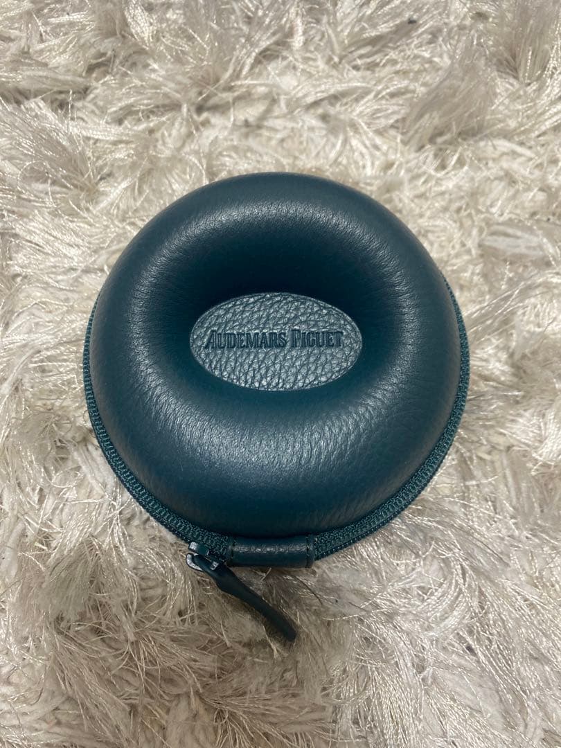 【非売品】Audemars Piguet レザーケース