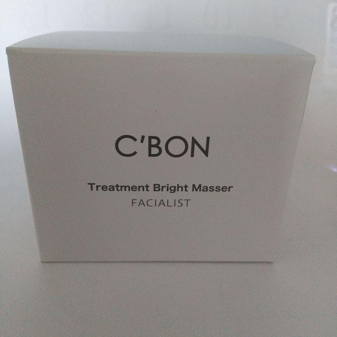 フェイシャリスト　トリートメントブライトマセ 美白 230g