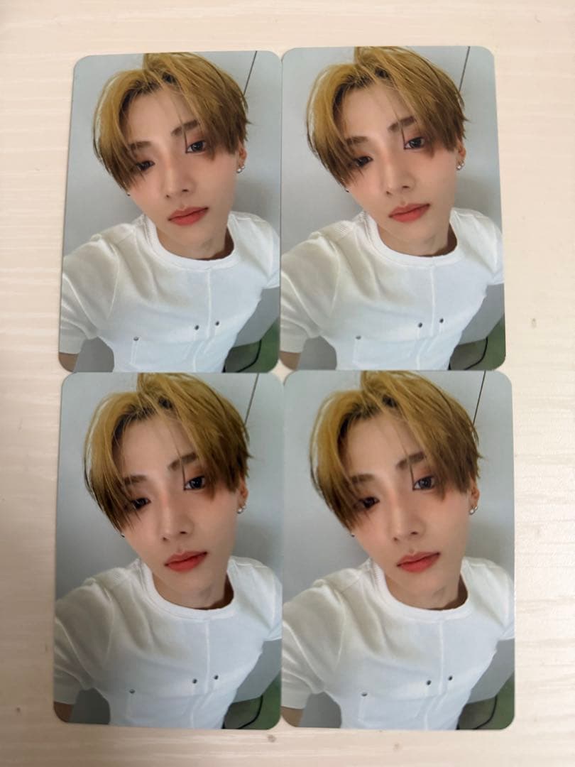 ALD1 サンウォン トレカセット - メルカリ