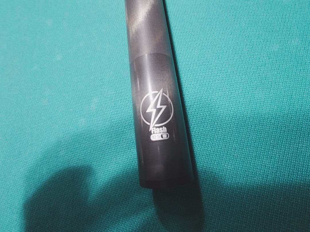 HOW Flash カーボンシャフト 12.5 ウェイビージョイント Amazon.co.jp: HOW ハオフラッシュカーボンシャフト 12.5 ウェイビー