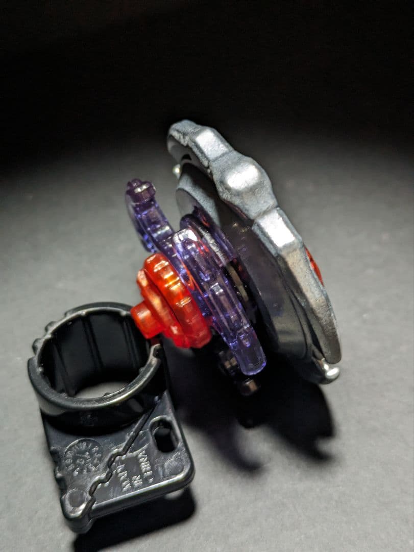 フォビドゥンイオニスED145FB メタルファイトベイブレード - メルカリ