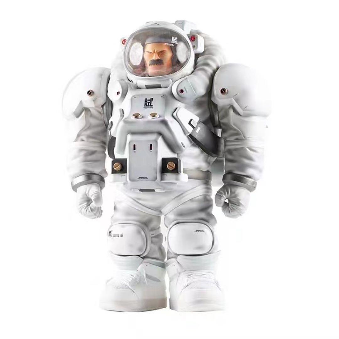 ローフール・パイオニア　第１弾　先駆者　発光　フィギュア　アートトイ//ZCWO ローフール・パイオニア 第1弾 先駆者 発光 フィギュア アートトイ