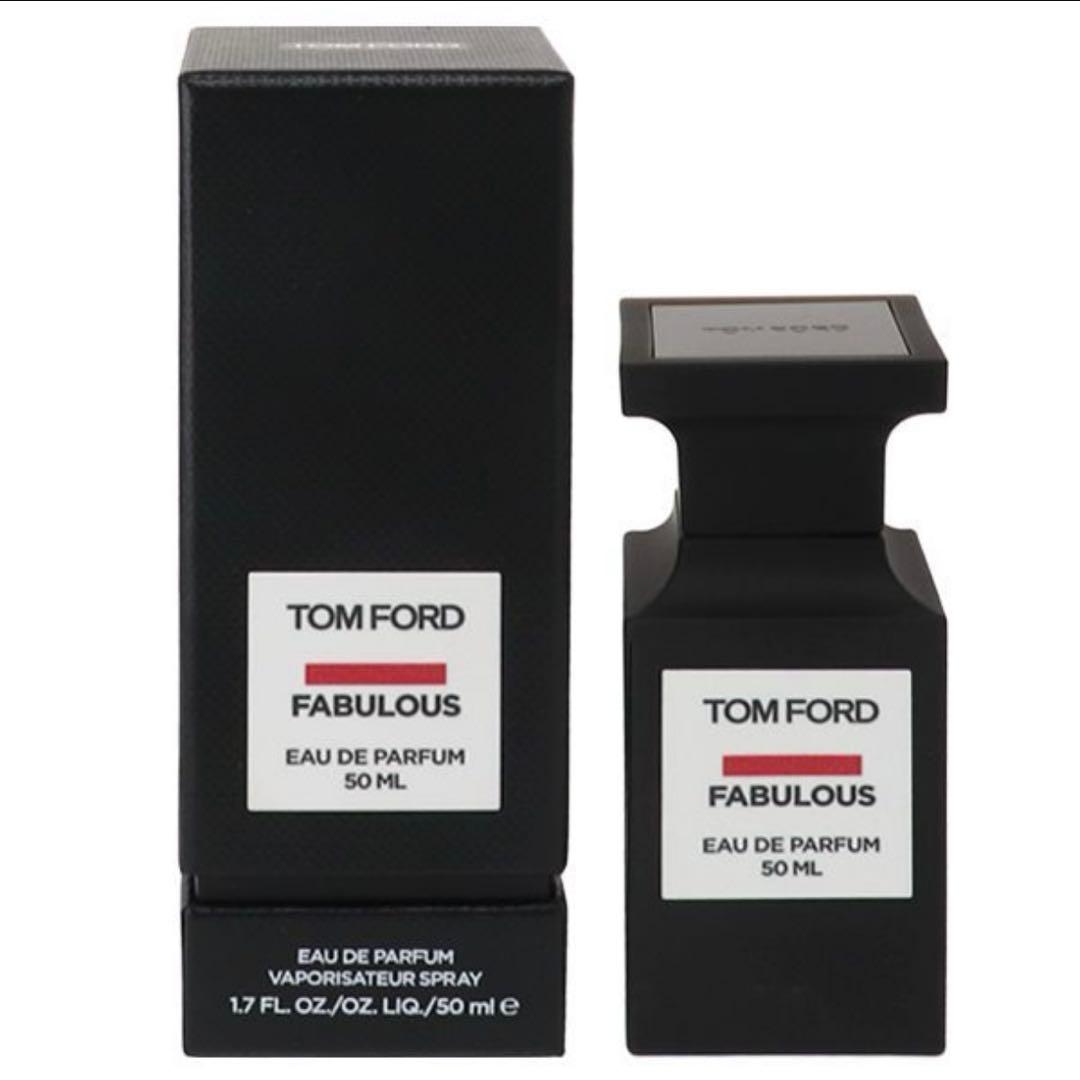 TOM FORD FABULOUS 50ml 香水 楽天市場】【ポイント15倍】さらにエントリーでポイント＋9倍｜3/4 20