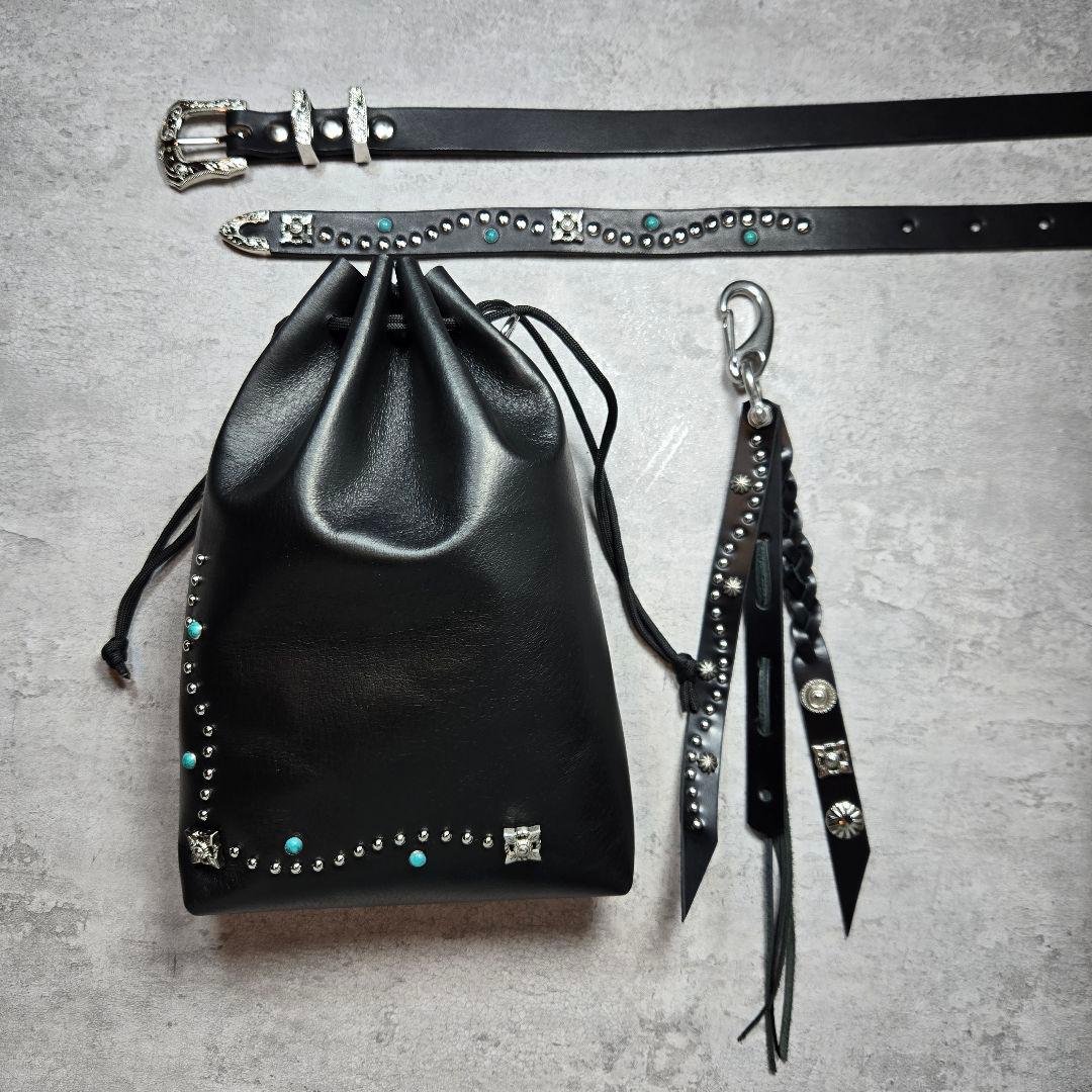 専用　スタッズ　レザー　ハンドメイド　セット クラフト社 レザーハンドソーイングセット “スタンダード” : レザー