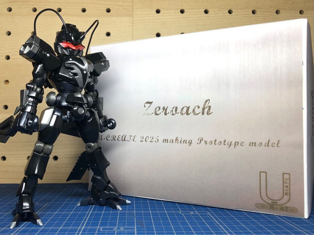 ダンボール戦機 LBX改造機【匿名配送】 - メルカリ