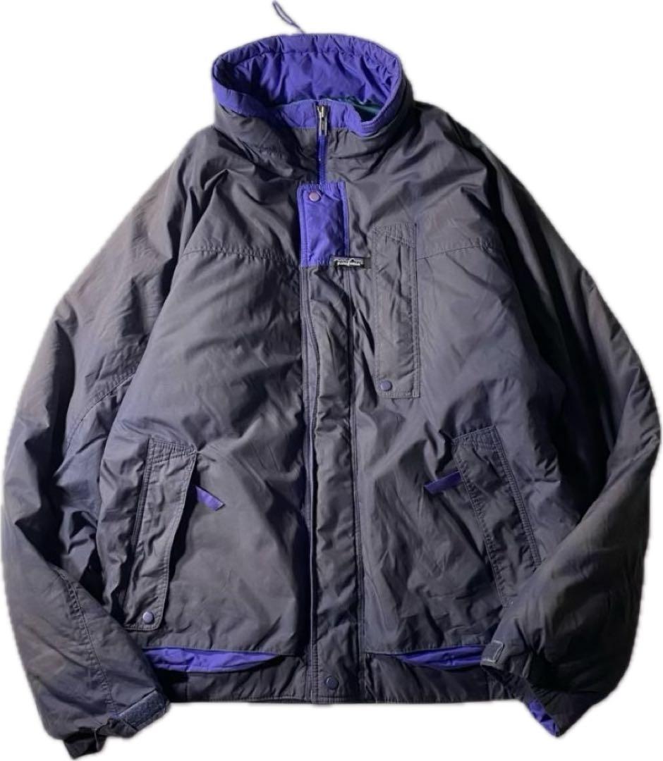 02年 Patagonia Fall Line Insulated Jacket