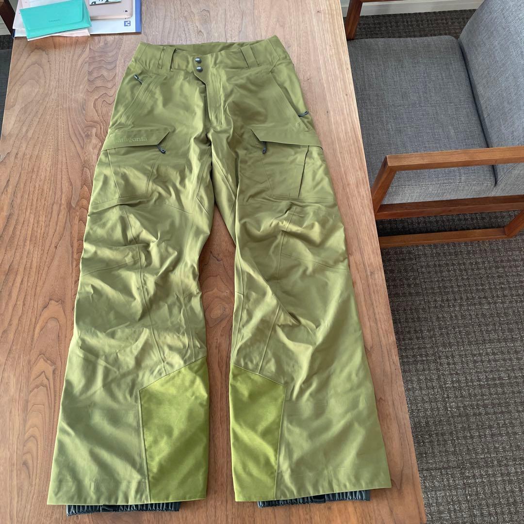 パタゴニア　アントラックドパンツ ウィメンズ・アントラックド・パンツ - パタゴニア公式オンラインショップ