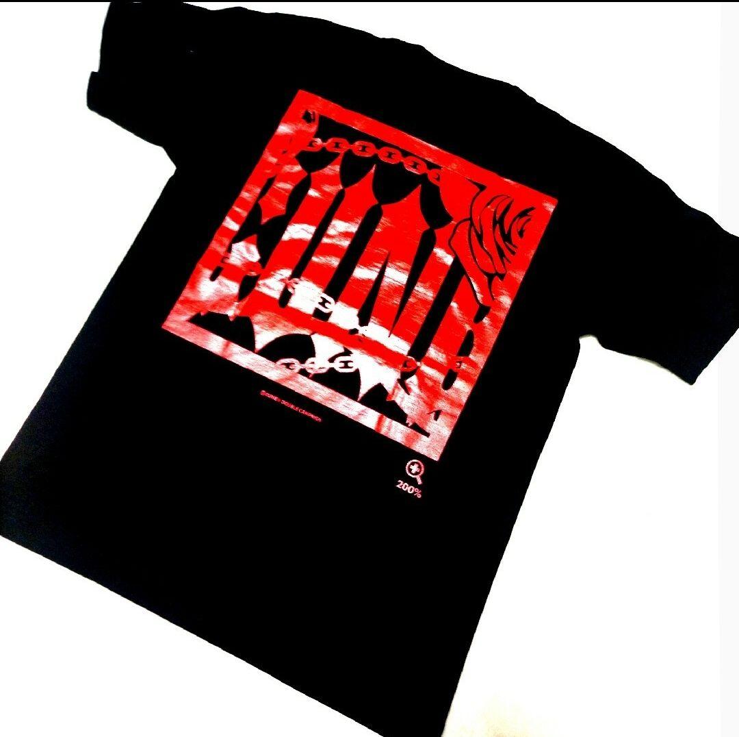 激レア 即完売 希少 未使用 タグ付き CUNE キューン 200% 拡大 人気