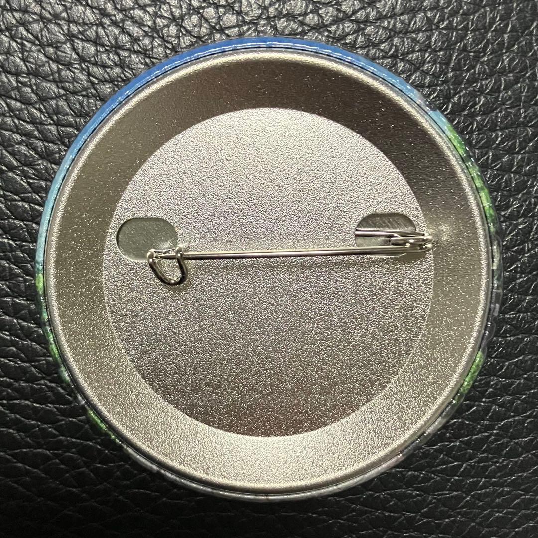 ざつ旅 天橋立 缶バッジ スタンプラリー - メルカリ