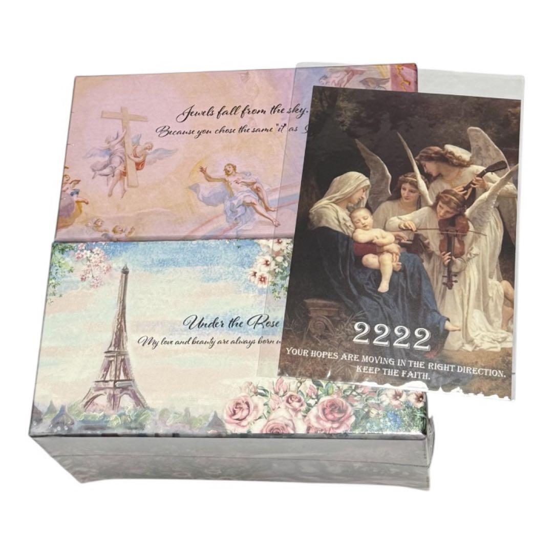 マリアオラクル アロマストーン2種セット