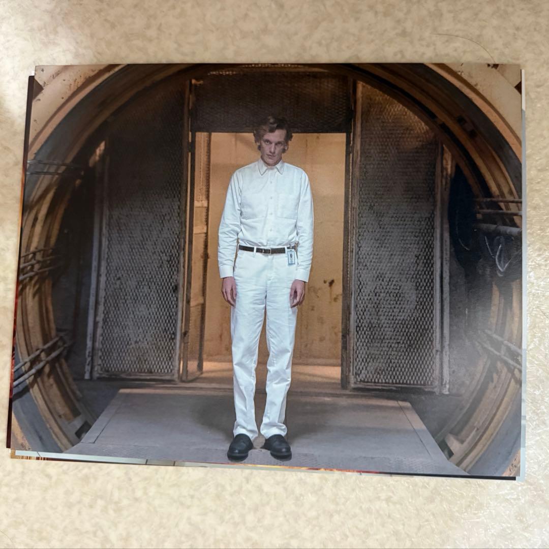 セバスチャンスタン バッキーバーンズ フィギュア 東京コミコン