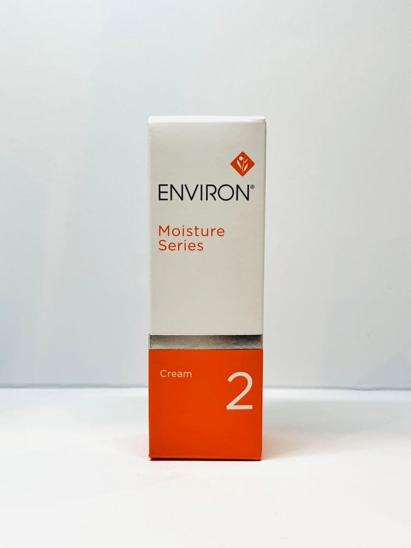 エンビロン　モイスチャークリーム2 60ml