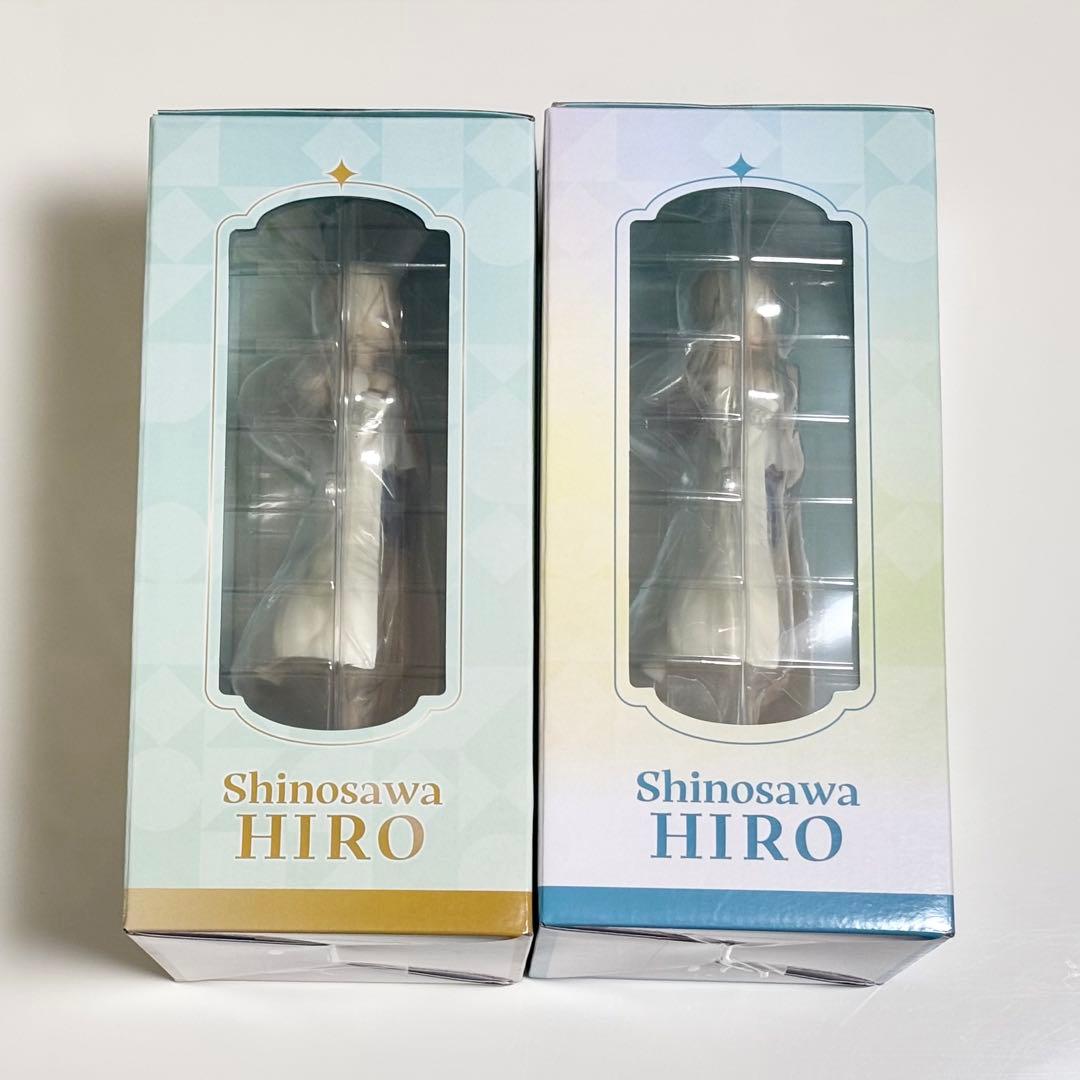 篠澤広 学園アイドルマスター 学マス 一番くじ A賞 ラストワン賞